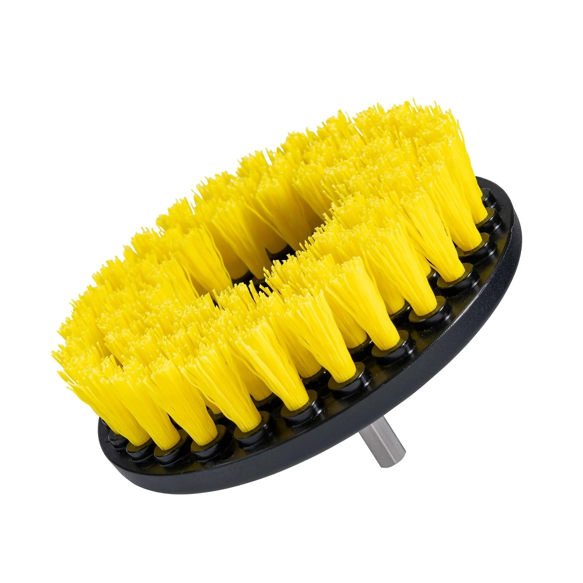 Spinner Carpet Drill Brush - Medium Duty - Image 16