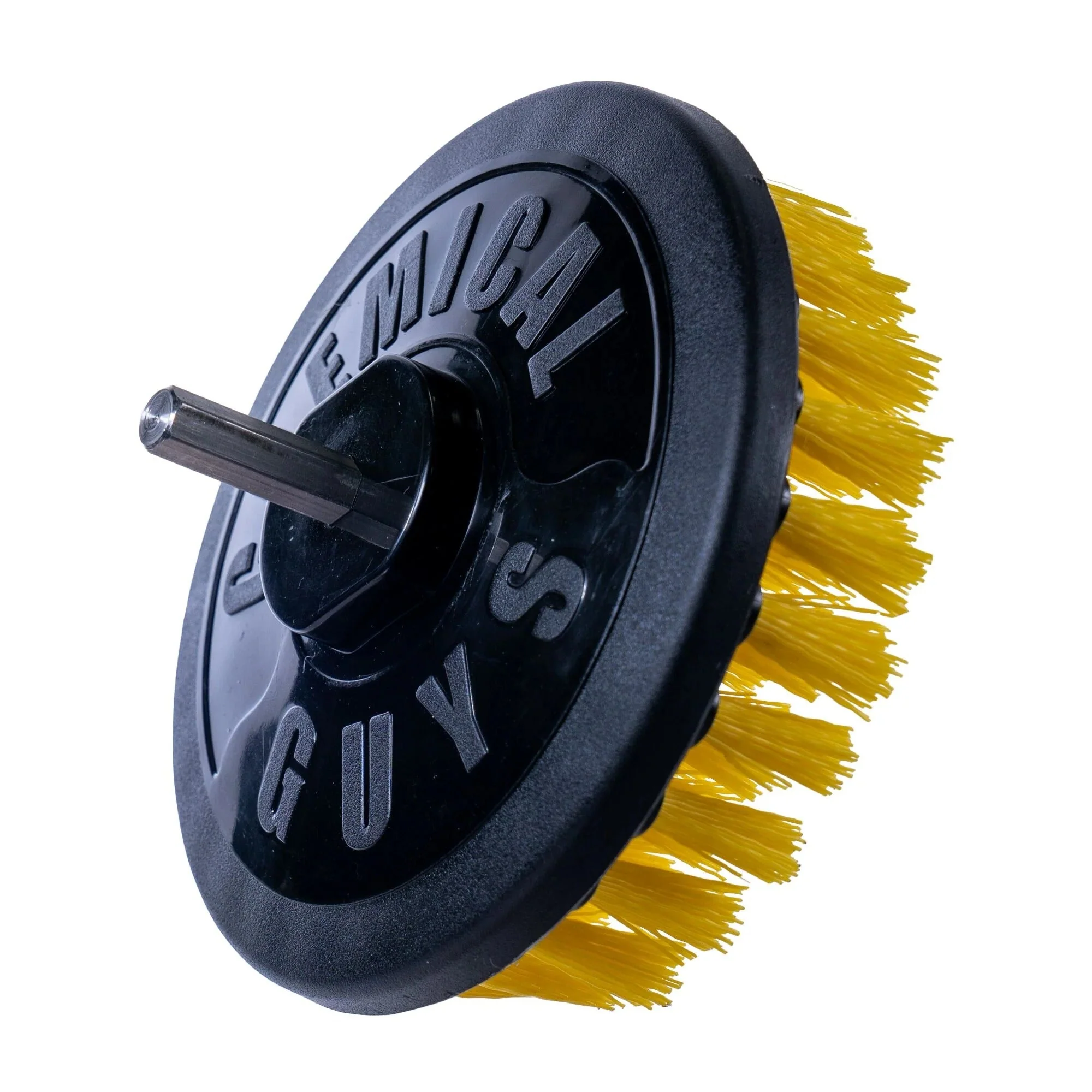 Spinner Carpet Drill Brush - Medium Duty - Image 18