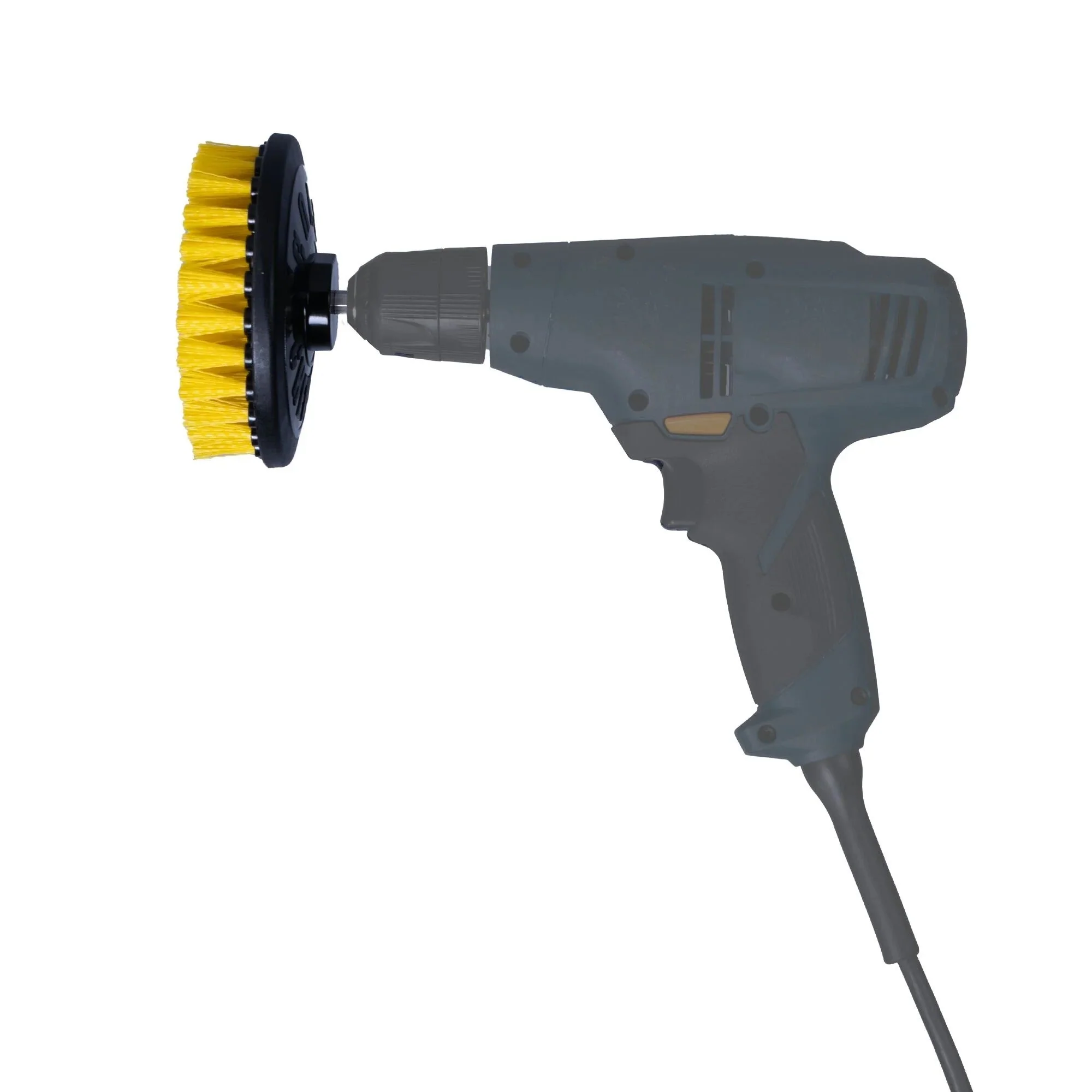 Spinner Carpet Drill Brush - Medium Duty - Image 20