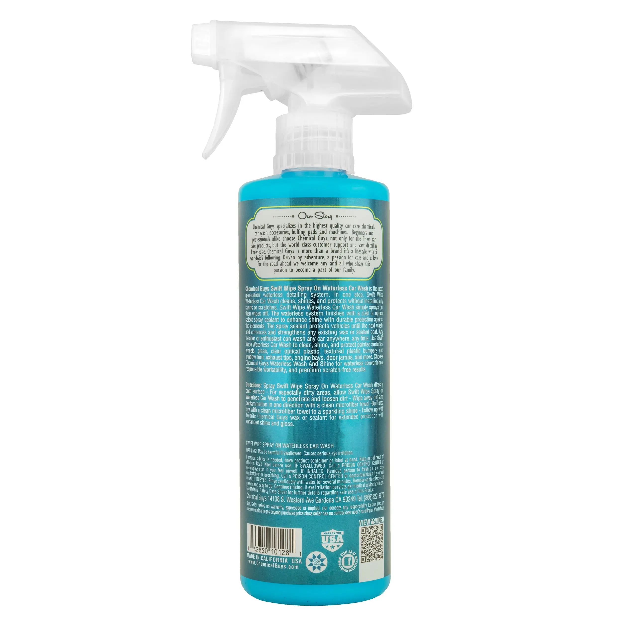 Swift Wipe Complete Waterless Car Wash - Image 12