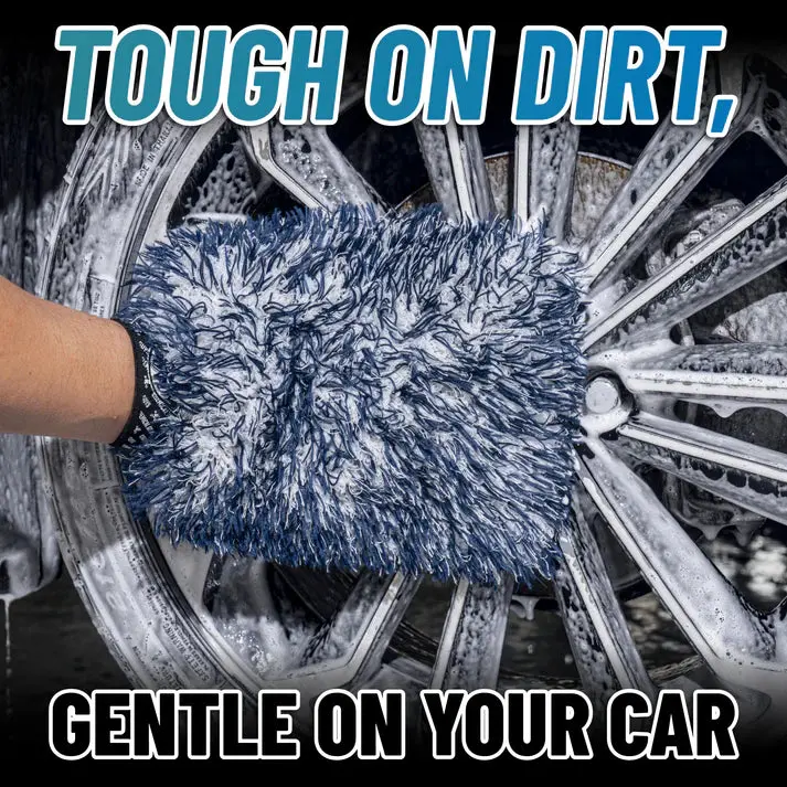The Dually Wash Mitt - Image 10