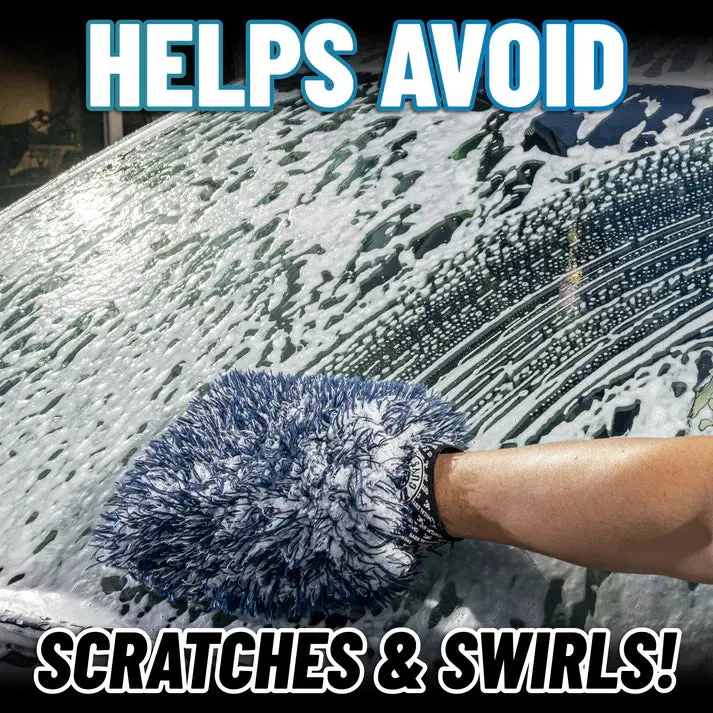 The Dually Wash Mitt - Image 11