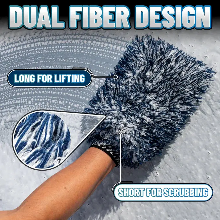 The Dually Wash Mitt - Image 12