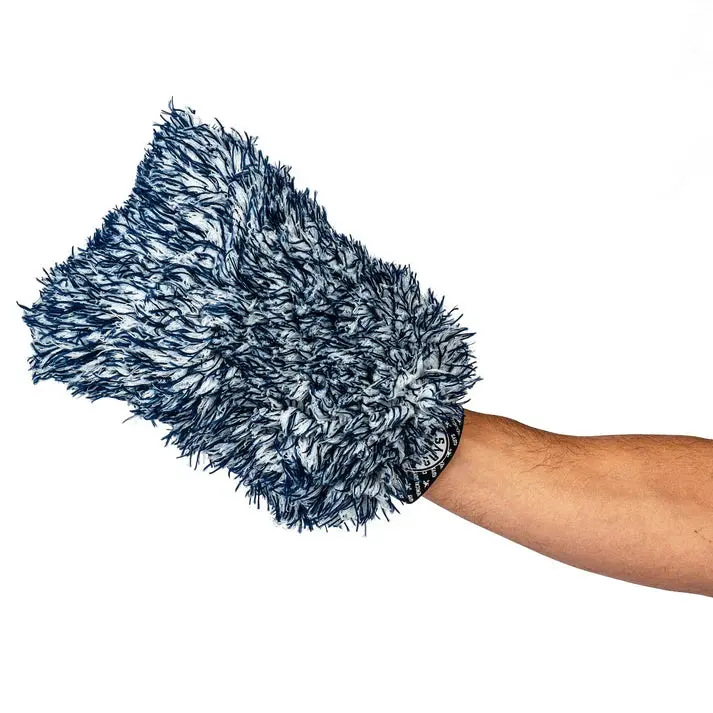 The Dually Wash Mitt - Image 5