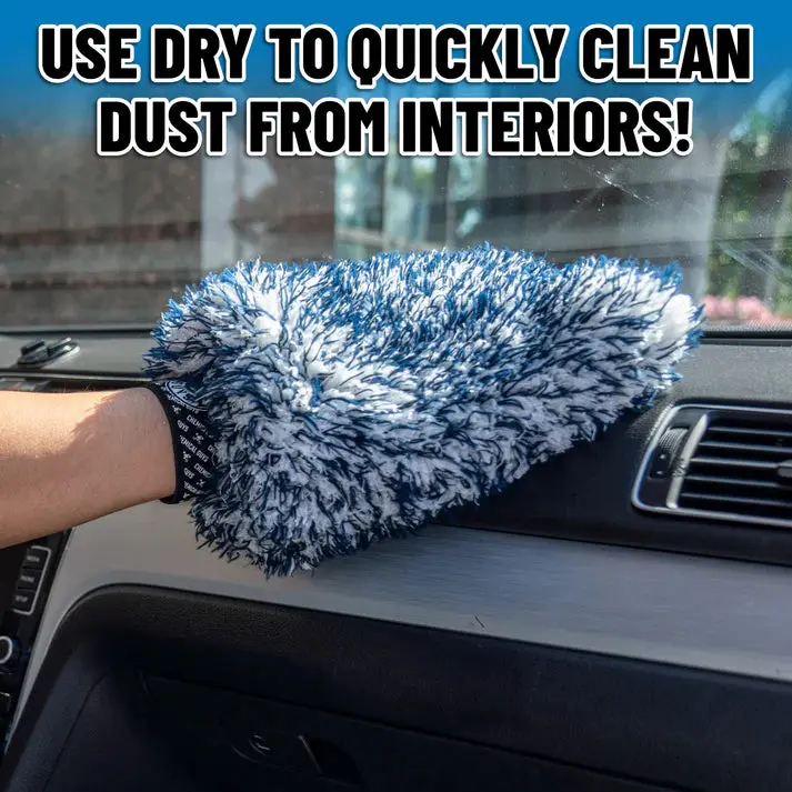 The Dually Wash Mitt - Image 7