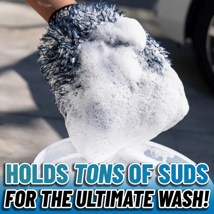 The Dually Wash Mitt - Image 8