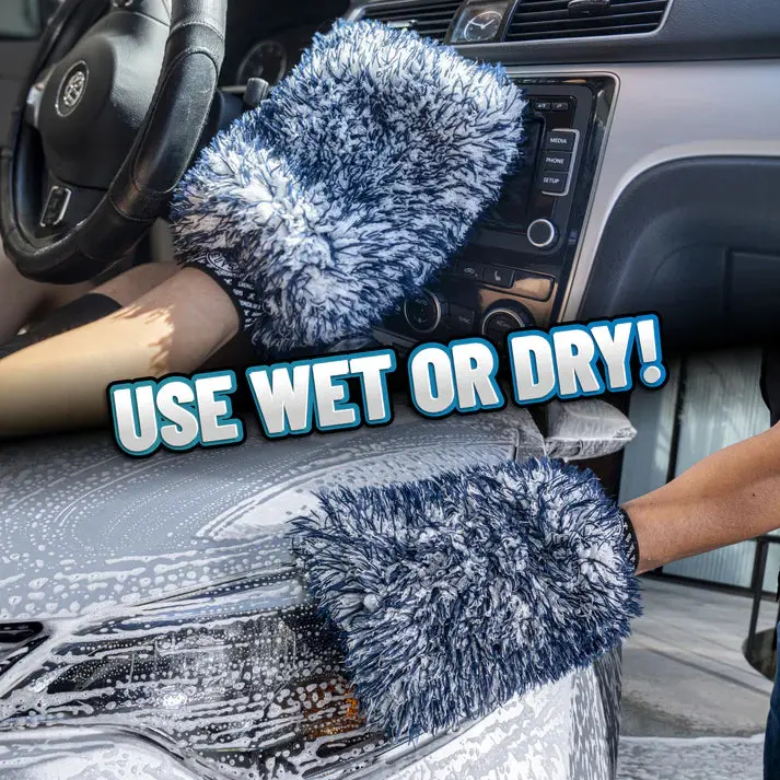 The Dually Wash Mitt - Image 9