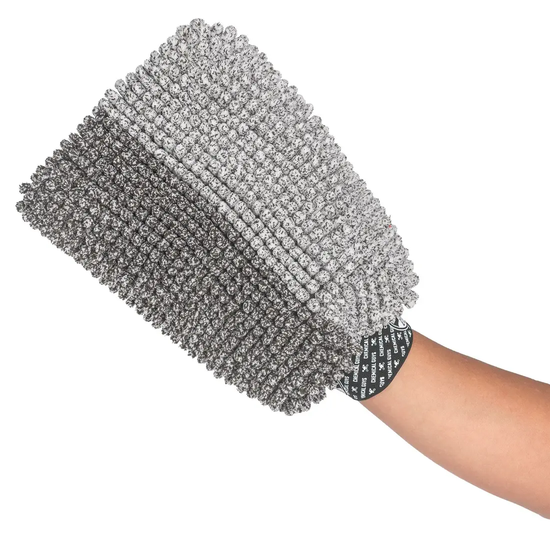 The PileDriver Ultimate Multipurpose Detailing Mitt - Image 13