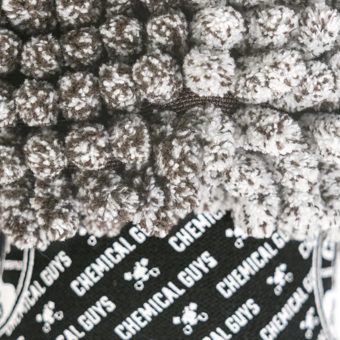 The PileDriver Ultimate Multipurpose Detailing Mitt - Image 14