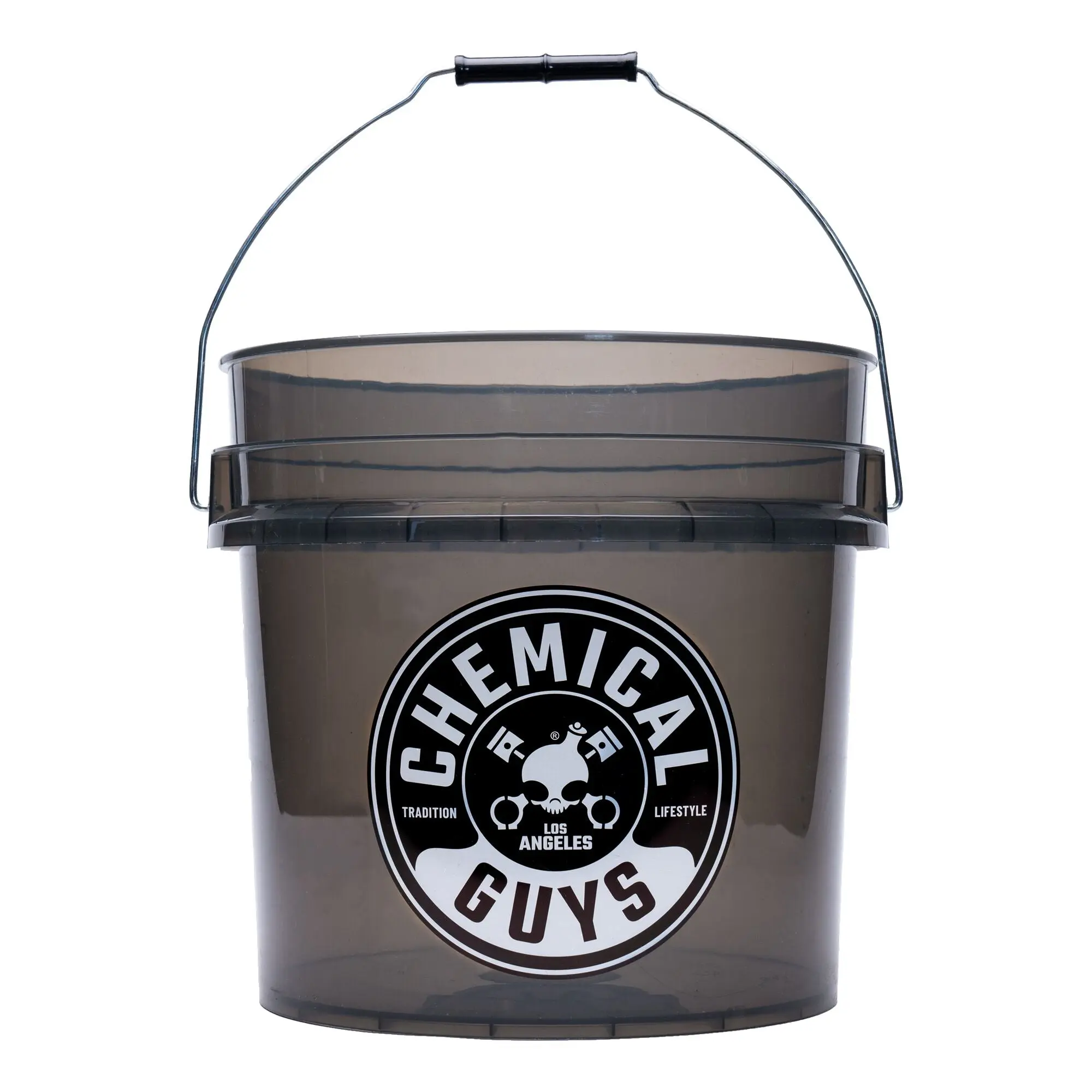 The Stranger Ultra Clear Bucket Kit - Image 4