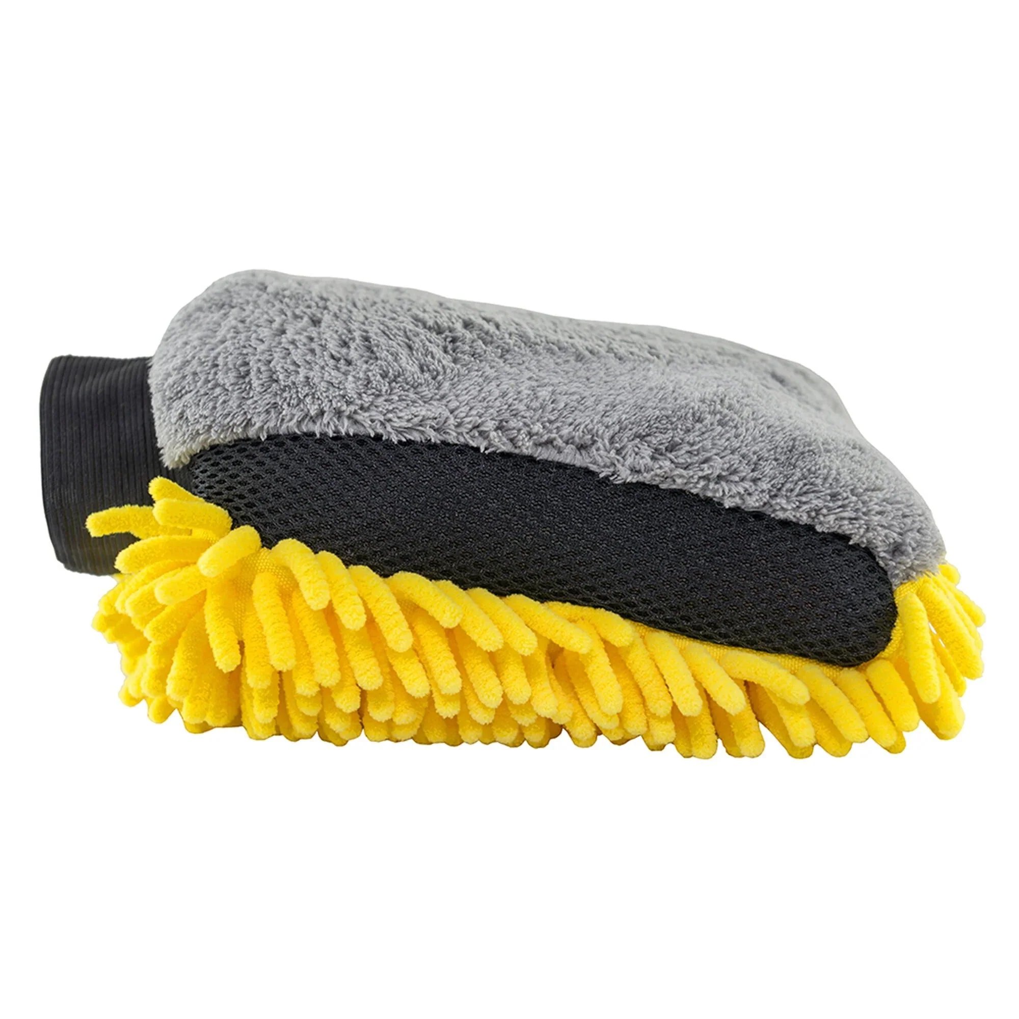 Three-Way Premium Wash Mitt - Image 5
