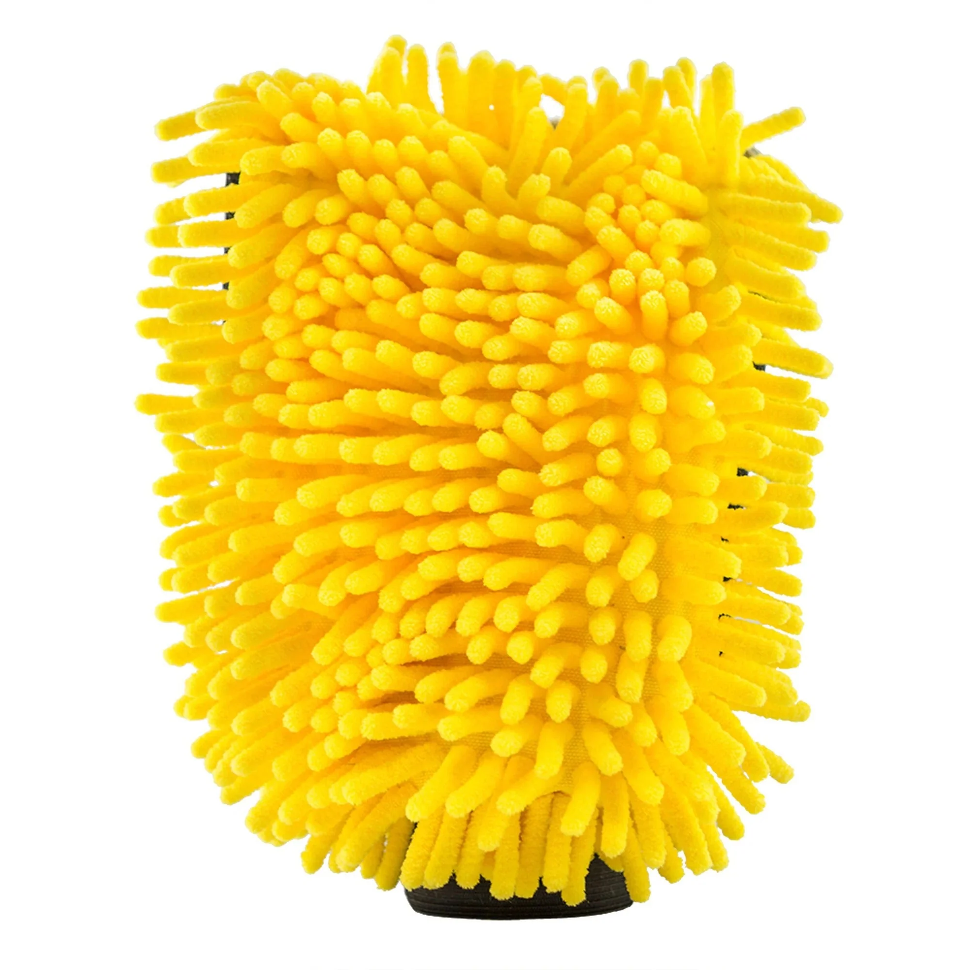 Three-Way Premium Wash Mitt - Image 7