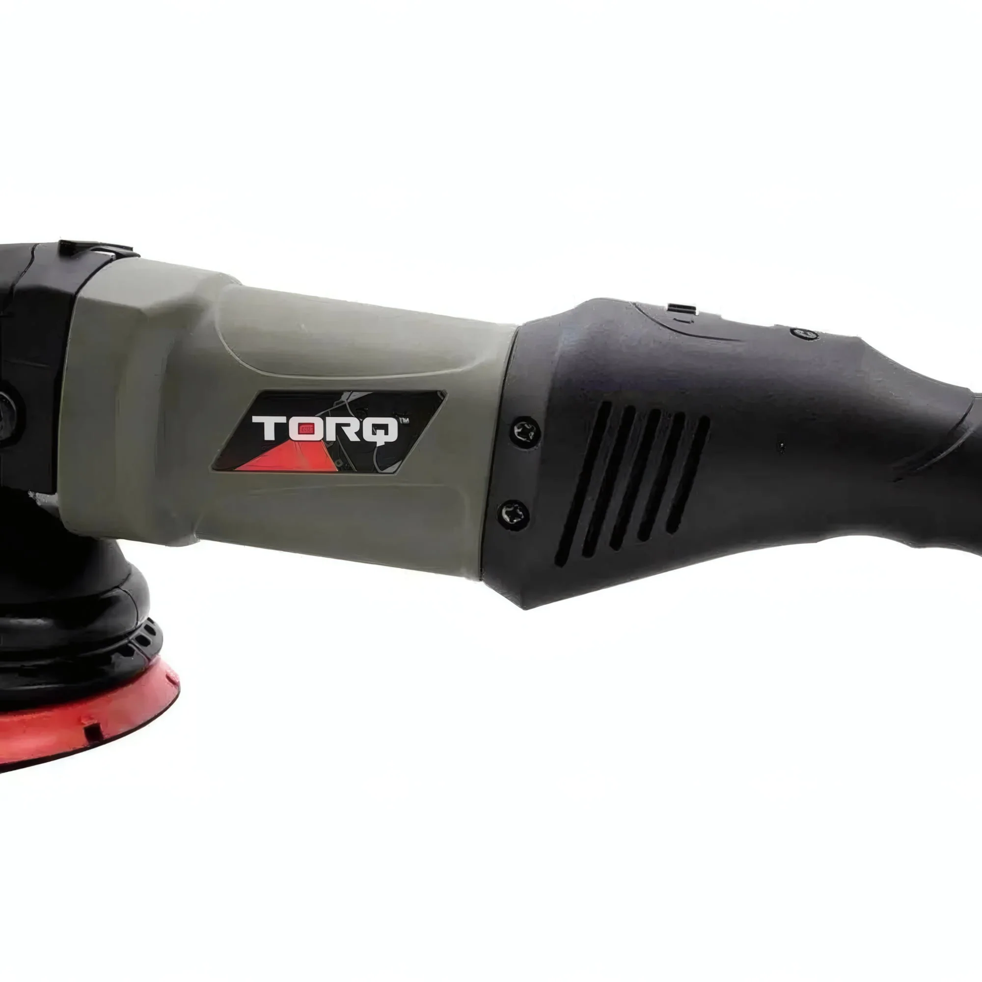 TORQ TORQ22D Random Orbital Polisher - Image 3