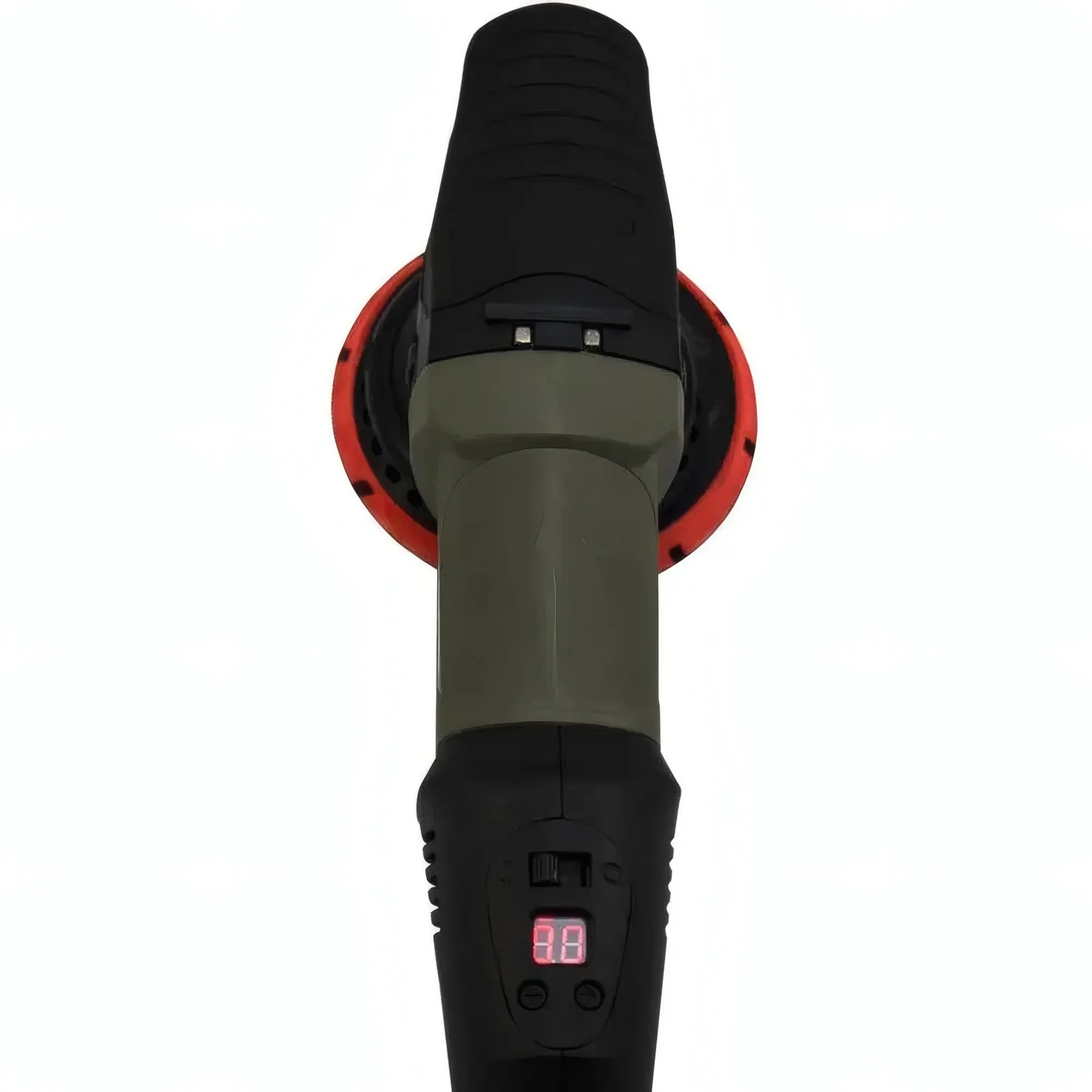 TORQ TORQ22D Random Orbital Polisher - Image 5
