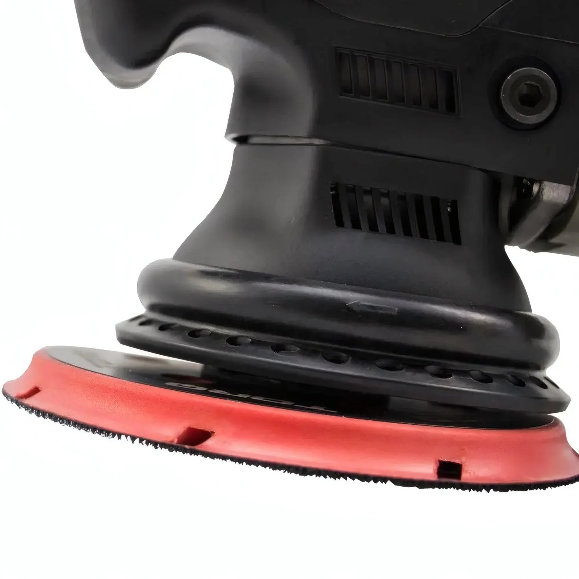 TORQ TORQ22D Random Orbital Polisher - Image 6