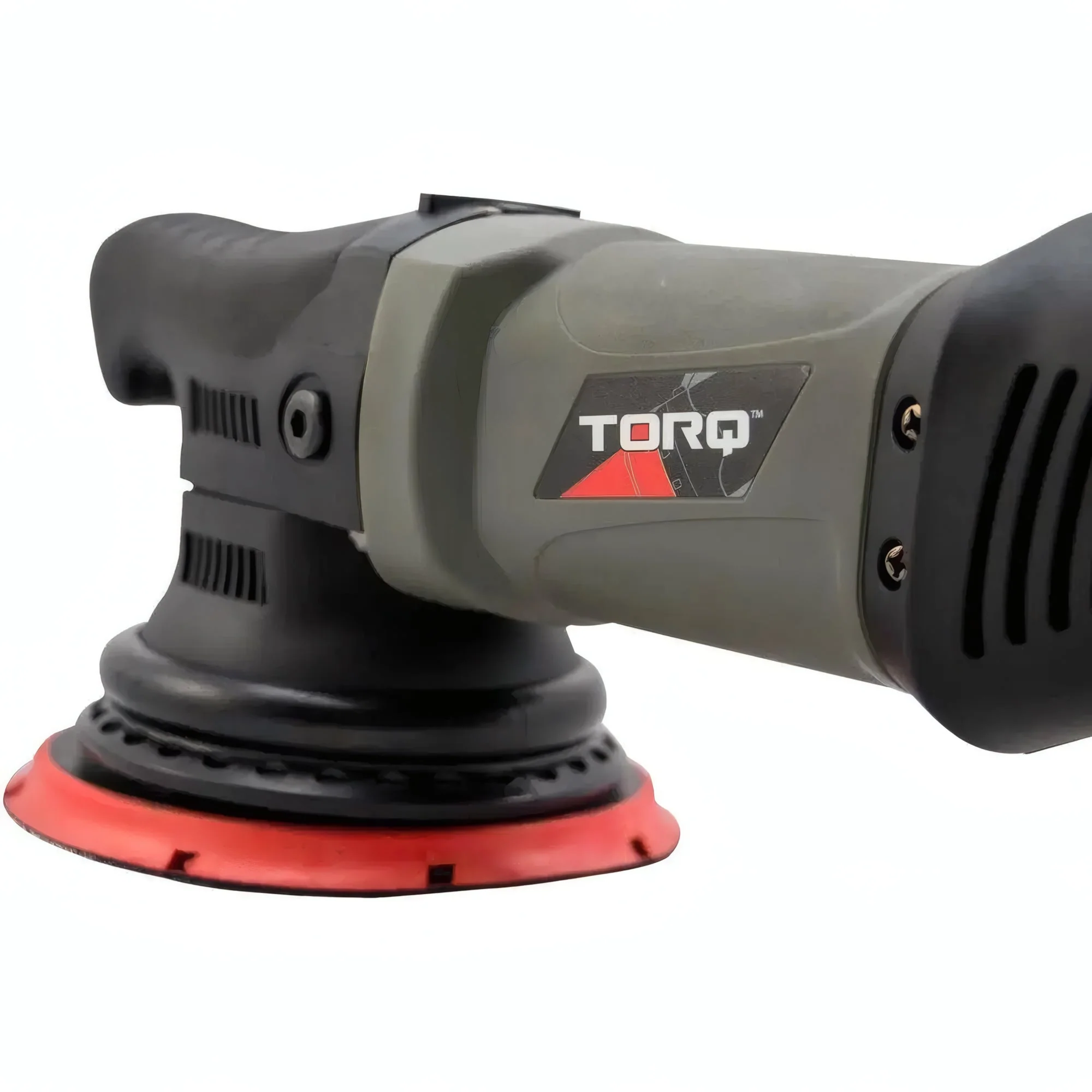 TORQ TORQ22D Random Orbital Polisher - Image 7