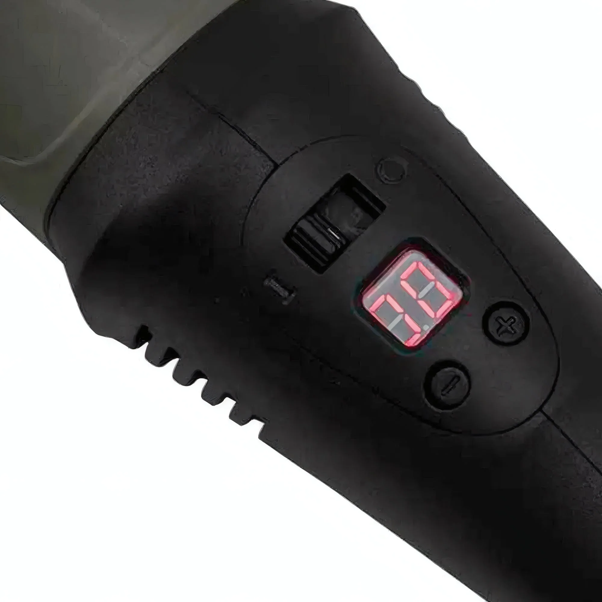 TORQ TORQ22D Random Orbital Polisher - Image 8