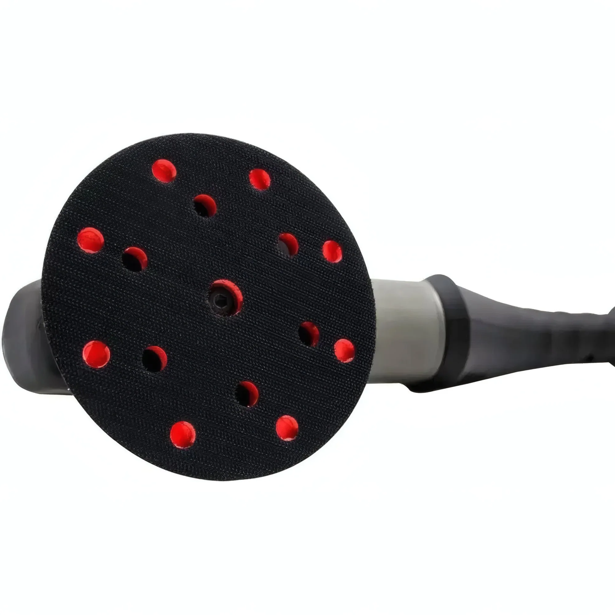 TORQ TORQ22D Random Orbital Polisher - Image 9