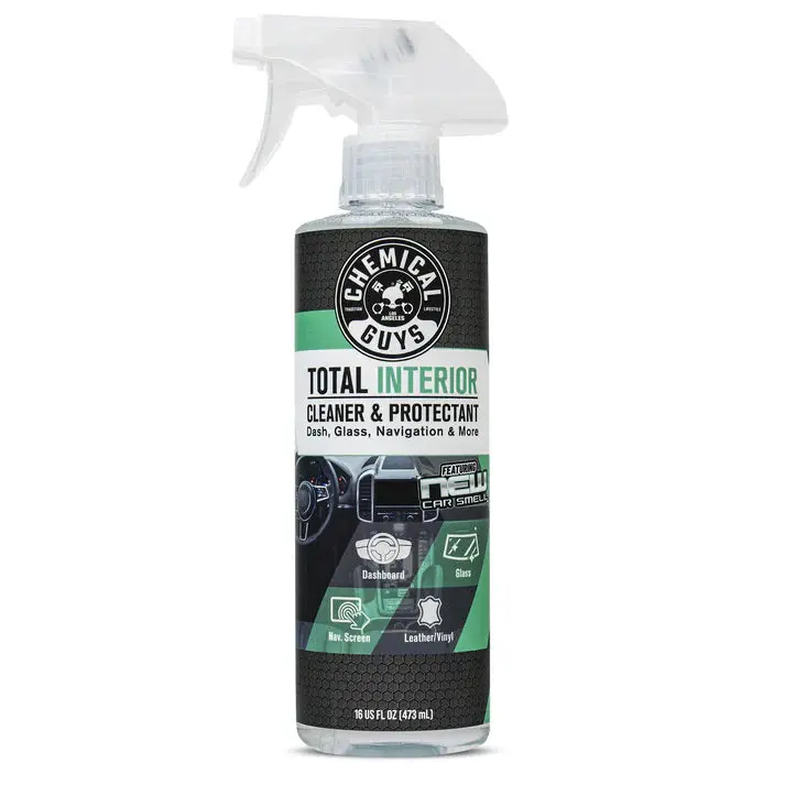 Total Interior Cleaner & Protectant (16oz) - Image 11