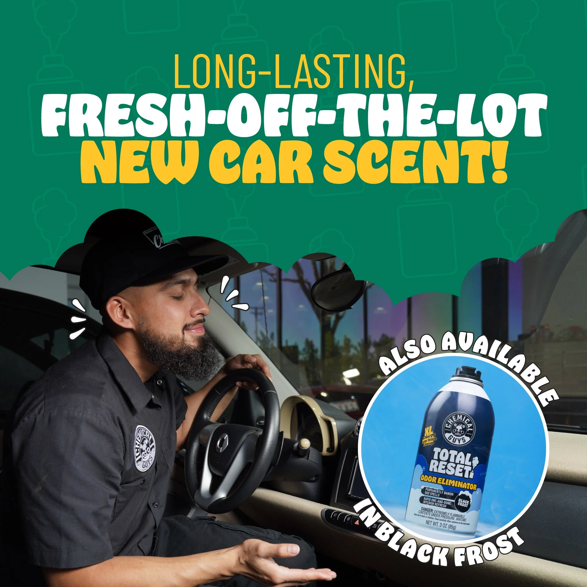 Total Reset Odor Eliminator - Image 3