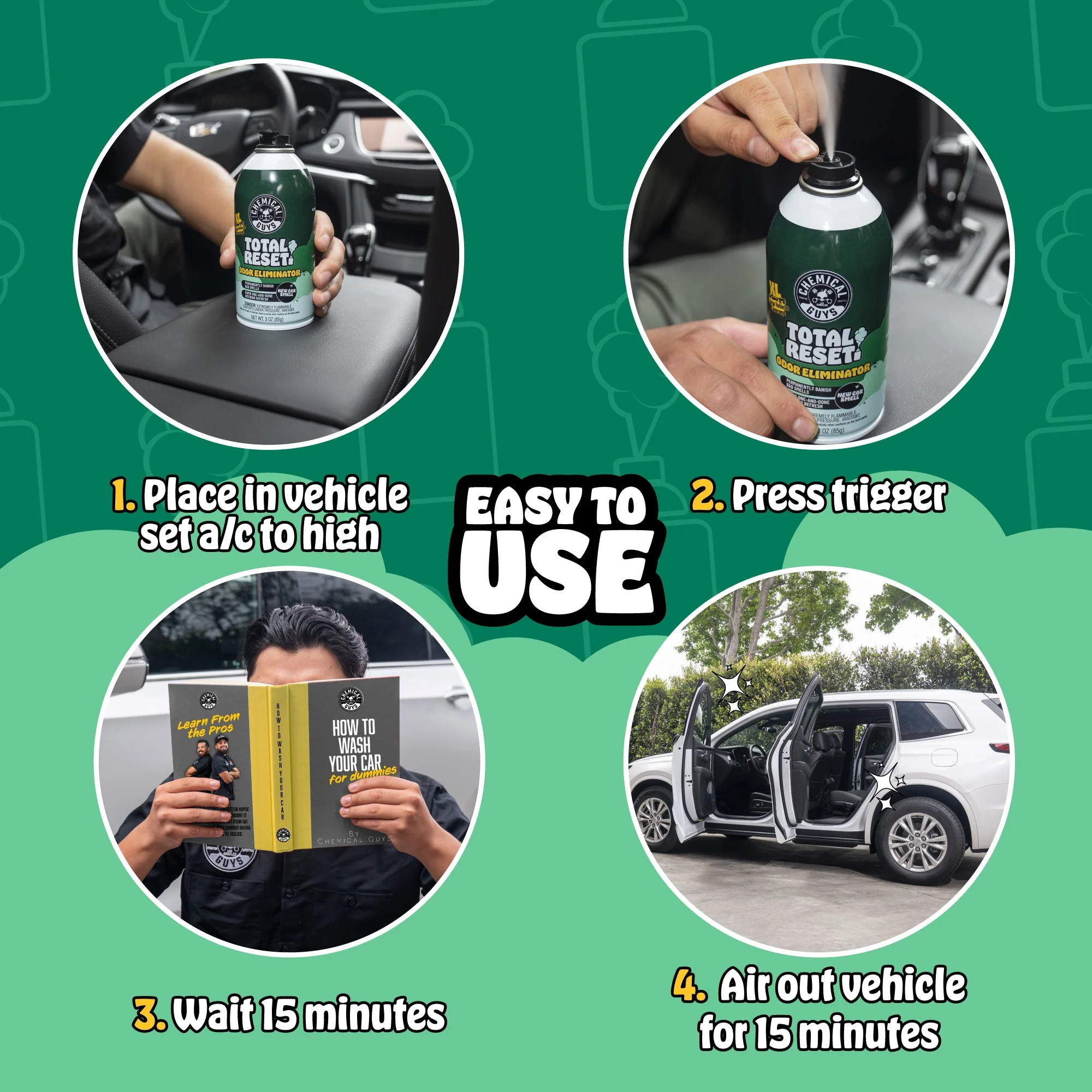 Total Reset Odor Eliminator - Image 4