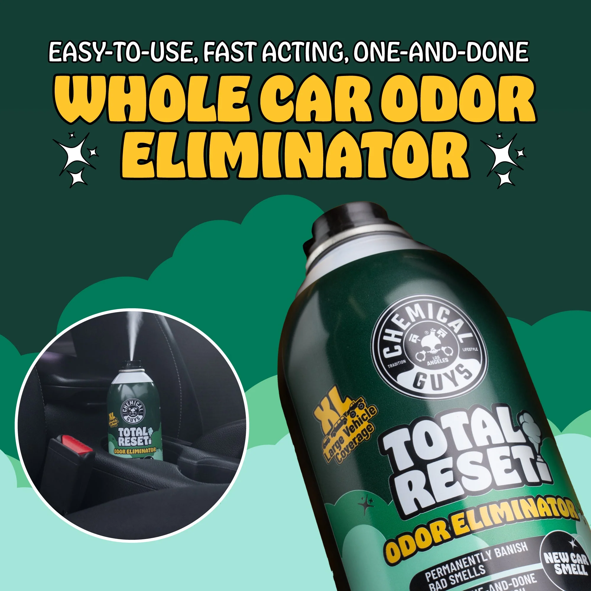 Total Reset Odor Eliminator - Image 6