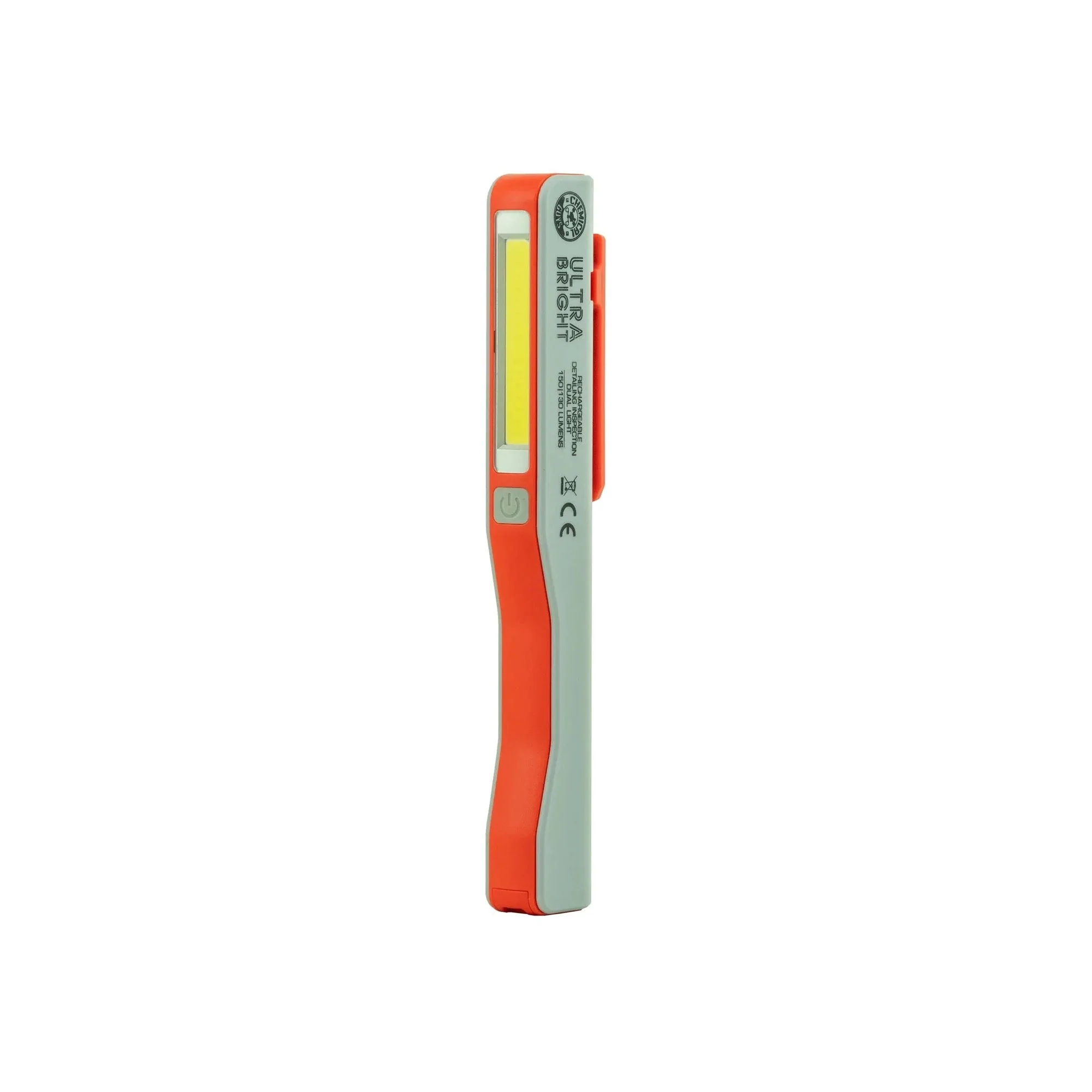 Ultra Bright Rechargeable Detailing Inspection Dual Light - Image 6