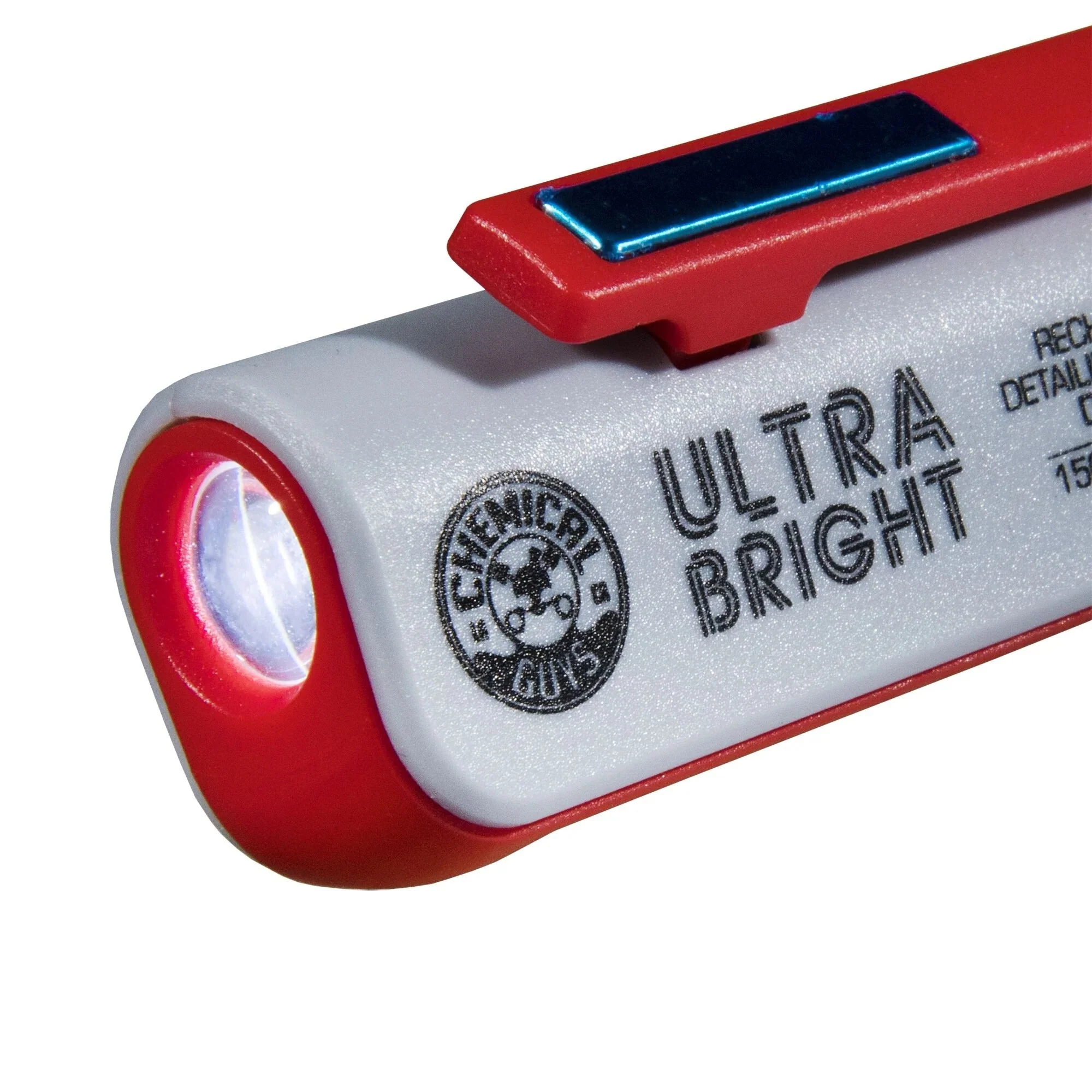 Ultra Bright Rechargeable Detailing Inspection Dual Light - Image 9