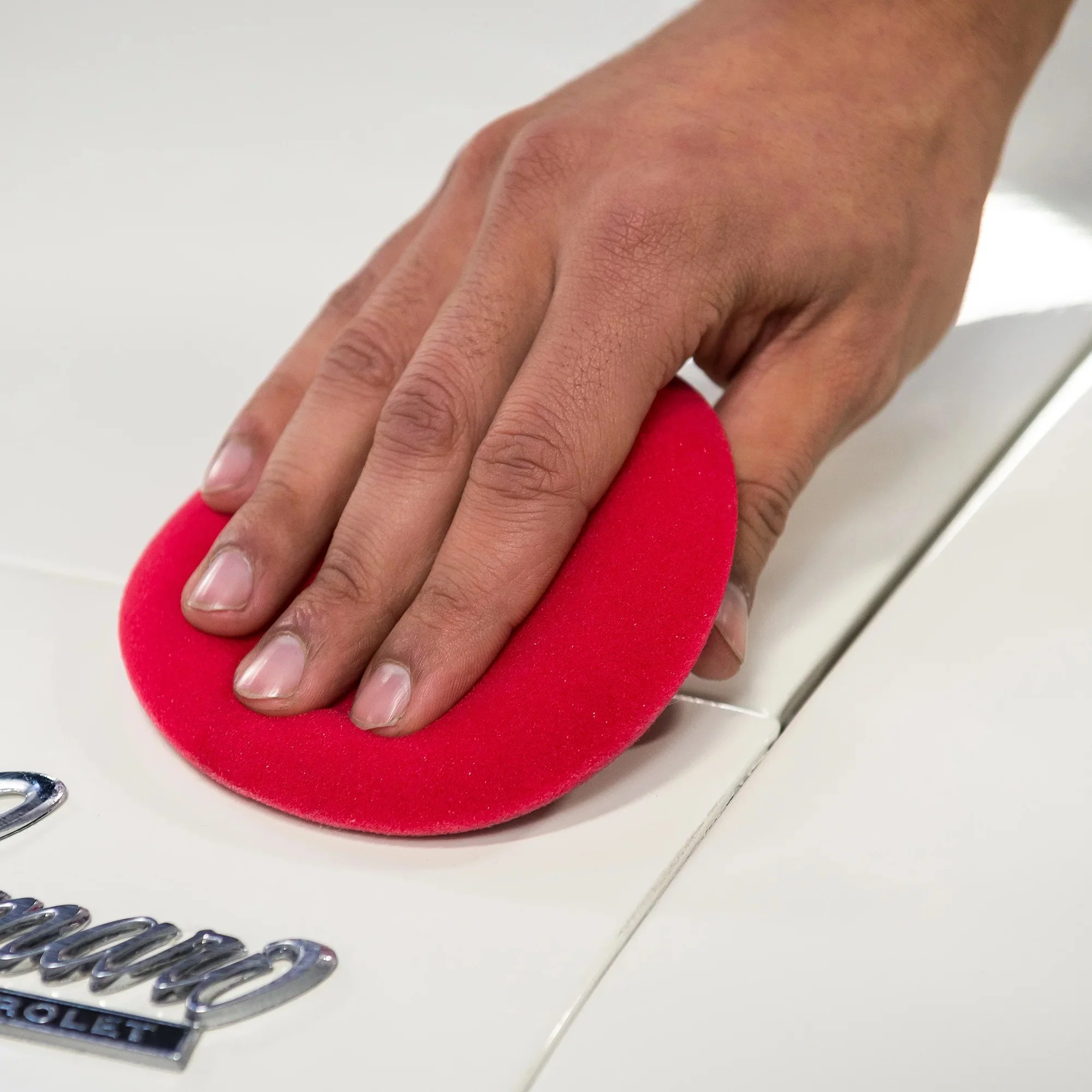 Wax & Dressing UFO Applicator - Image 5