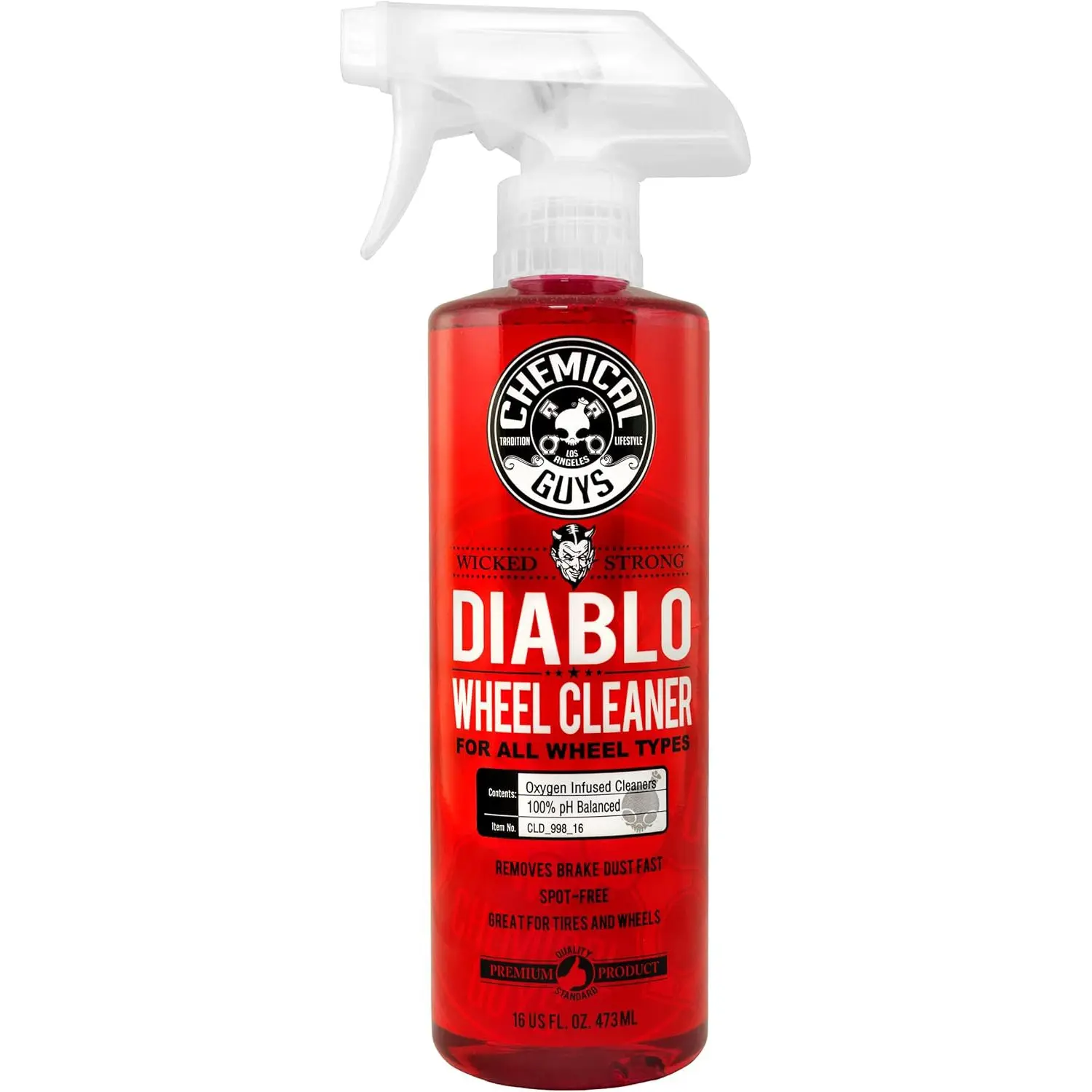 Wheel & Tyre Shine Kit - Image 4